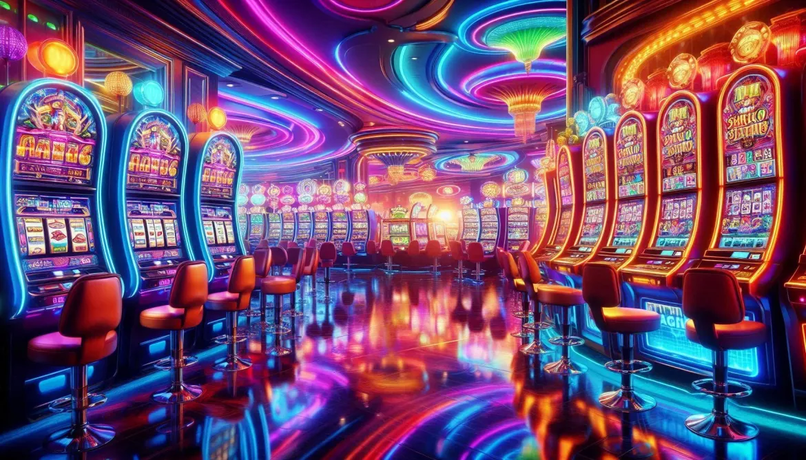 FieryPlay Casino